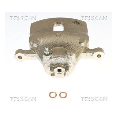TRISCAN 8175 43147 Bremssattel f&uuml;r KIA, Vorderachse links