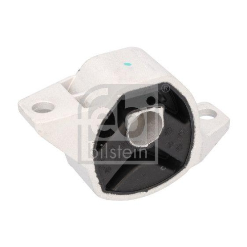 Lagerung, Automatikgetriebe FEBI BILSTEIN 19594 für AUDI, links