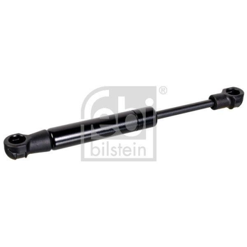 FEBI BILSTEIN Gasfeder, Koffer-/Laderaum 176655 f&uuml;r VOLVO, beidseitig