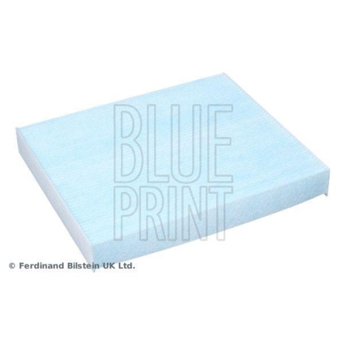 Filter, Innenraumluft BLUE PRINT ADG02563 für HYUNDAI KIA