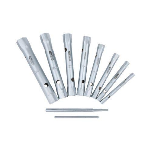 Steckschlüsselsatz KS TOOLS 518.0900 für