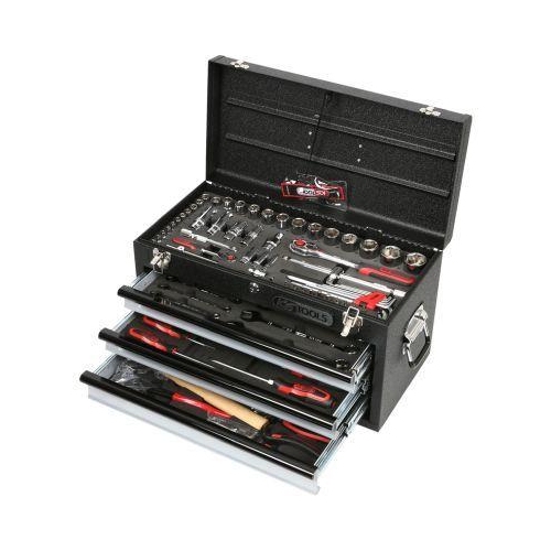 Steckschl&uuml;sselsatz KS TOOLS 918.0200 f&uuml;r