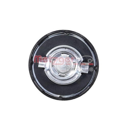 Verschluss, Kraftstoffbeh&auml;lter METZGER 2141074 f&uuml;r BMW MERCEDES-BENZ
