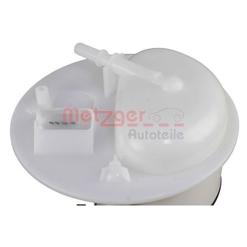 Kraftstoff-F&ouml;rdereinheit METZGER 2250352 f&uuml;r FIAT