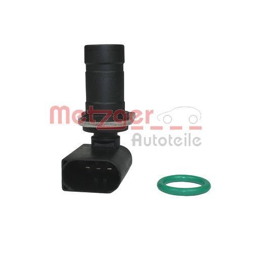 Impulsgeber, Kurbelwelle METZGER 0902003 f&uuml;r BMW ROVER IKA