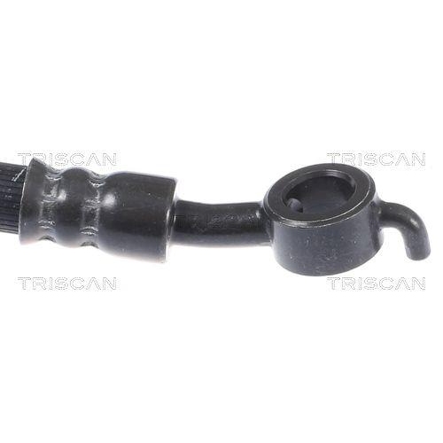 Bremsschlauch TRISCAN 8150 43314 f&uuml;r HYUNDAI KIA, Vorderachse rechts