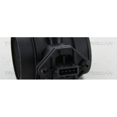 Luftmassenmesser TRISCAN 8812 15050 f&uuml;r ALFA ROMEO FIAT