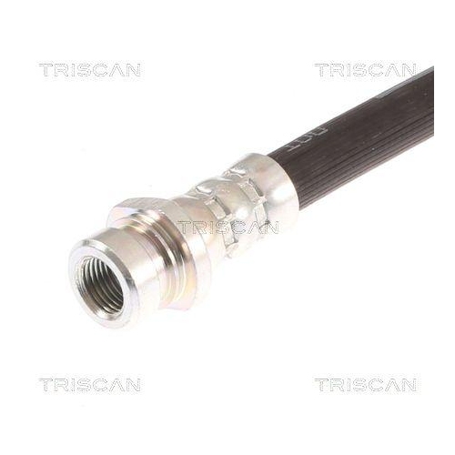 Bremsschlauch TRISCAN 8150 18234 f&uuml;r KIA, Hinterachse