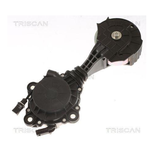 Riemenspanner, Keilrippenriemen TRISCAN 8641 283009 für BMW CITROËN OPEL PEUGEOT