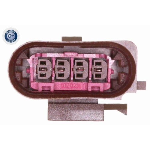 Lambdasonde VEMO V10-76-0154 Q+, Erstausr&uuml;sterqualit&auml;t f&uuml;r AUDI SEAT SKODA VW