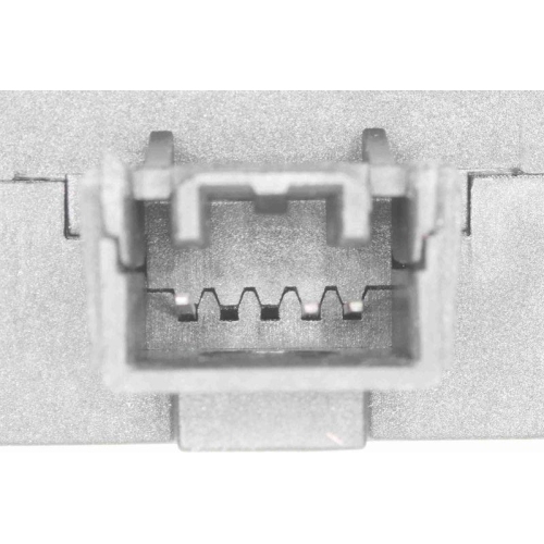 Stellelement, Mischklappe VEMO V57-77-0009 Original VEMO Qualität für CADILLAC