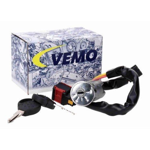 Z&uuml;nd-/Startschalter VEMO V42-80-0029 Original VEMO Qualit&auml;t f&uuml;r PEUGEOT