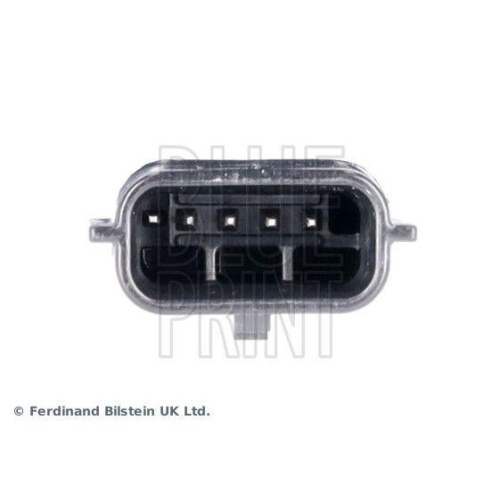 Luftmassenmesser BLUE PRINT ADBP740083 für NISSAN RENAULT DACIA