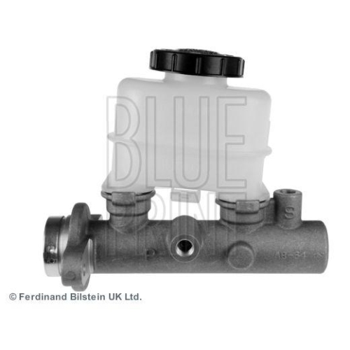 Hauptbremszylinder BLUE PRINT ADN15127 für NISSAN