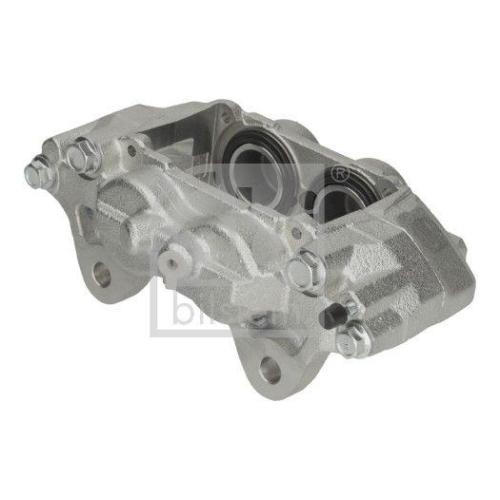 FEBI BILSTEIN Bremssattel 194736 f&uuml;r TOYOTA, Vorderachse links, hinter der Achse