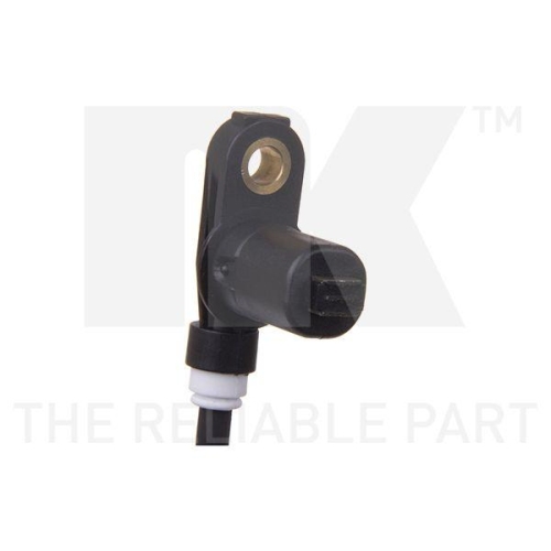 Sensor, Raddrehzahl NK 292518 f&uuml;r FORD SEAT VW, Hinterachse