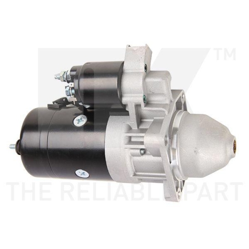 Starter NK 4720900 f&uuml;r TOYOTA