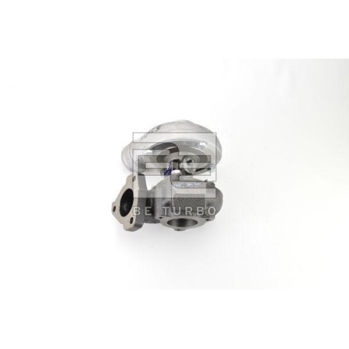 BE TURBO 124284 Lader, Aufladung f&uuml;r IVECO DEUTZ