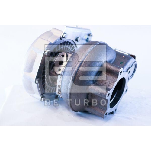 BE TURBO 128500 Lader, Aufladung f&uuml;r MERCEDES-BENZ