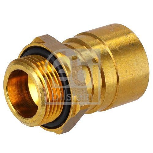 FEBI BILSTEIN 1003984 Verbinder, Druckluftleitung f&uuml;r