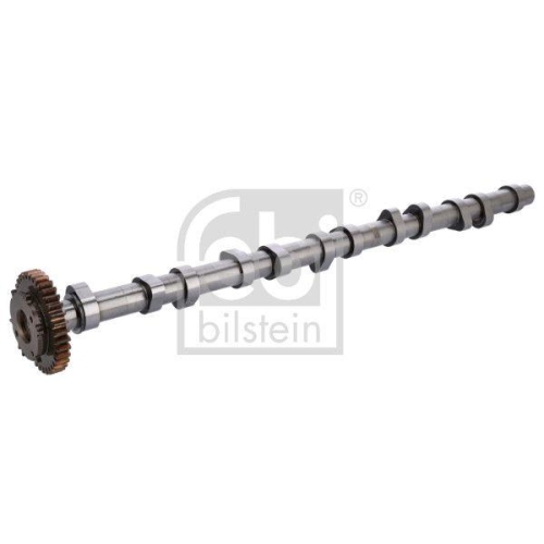 FEBI BILSTEIN 1001929 Nockenwelle f&uuml;r MAN