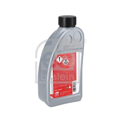 Hydraulik&ouml;l FEBI BILSTEIN 21647 f&uuml;r MERCEDES-BENZ