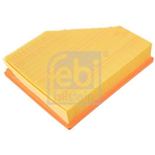 FEBI BILSTEIN Luftfilter 172768 f&uuml;r BMW TOYOTA