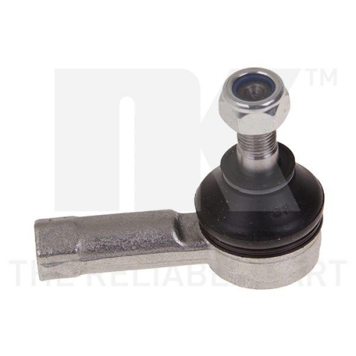 Spurstangenkopf NK 5035203 f&uuml;r SUBARU SUZUKI, Vorderachse links, au&szlig;en