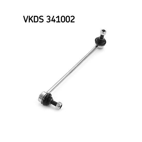 SKF VKDS 341002 Stange/Strebe, Stabilisator f&uuml;r AUDI SEAT SKODA VW AUDI (FAW)