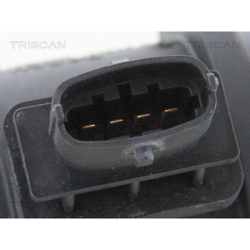 Luftmassenmesser TRISCAN 8812 15058 f&uuml;r ALFA ROMEO FIAT