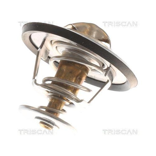 Thermostat, K&uuml;hlmittel TRISCAN 8620 2188 f&uuml;r CHRYSLER CITRO&Euml;N FORD MAZDA NISSAN