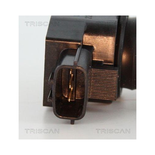 Zündspule TRISCAN 8860 14017 für NISSAN RENAULT