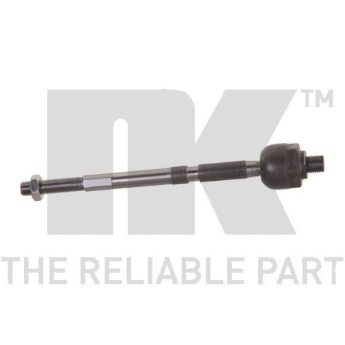 Axialgelenk, Spurstange NK 5032371 f&uuml;r FIAT, Vorderachse, innen, innen radseitig