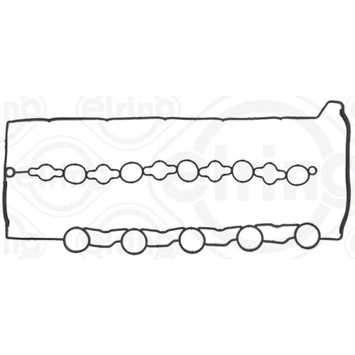 Dichtung, Ansaugkr&uuml;mmer ELRING 282.160 f&uuml;r VOLVO