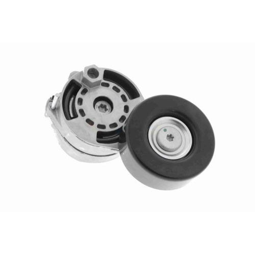 Riemenspanner, Keilrippenriemen VAICO V10-2098 Original VAICO Qualit&auml;t f&uuml;r AUDI