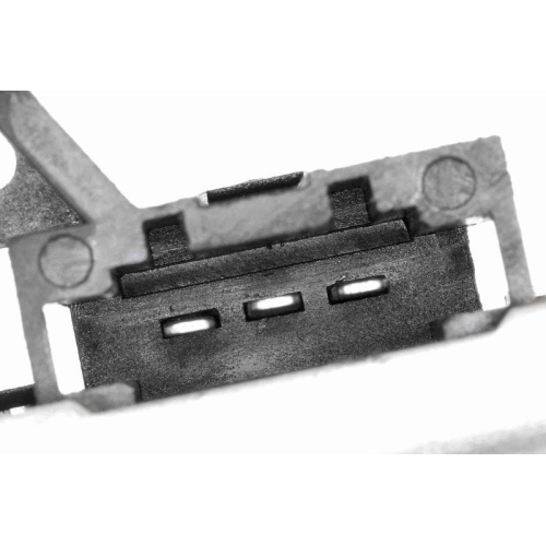 Wischermotor VEMO V30-07-0027-1 Original VEMO Qualität für MERCEDES-BENZ, hinten