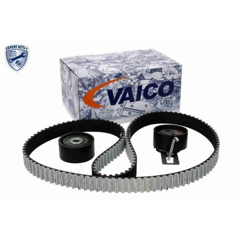 VAICO Zahnriemensatz V22-0947 EXPERT KITS + f&uuml;r CITRO&Euml;N FIAT FORD MAZDA PEUGEOT