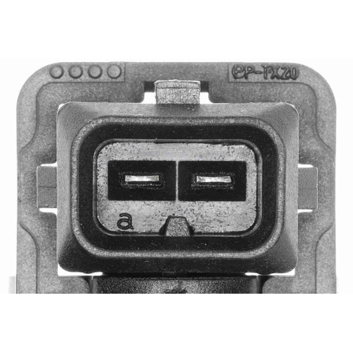 Ladeluftschlauch VAICO V20-9815 Original VAICO Qualit&auml;t f&uuml;r BMW