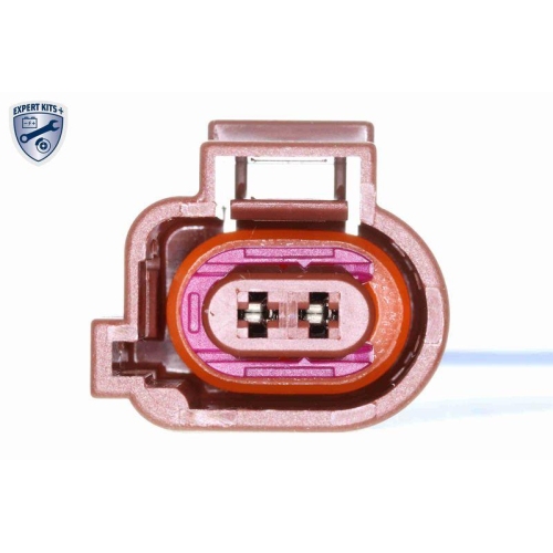 Reparatursatz, Kabelsatz VEMO V10-83-0100 EXPERT KITS + f&uuml;r AUDI SEAT SKODA VW