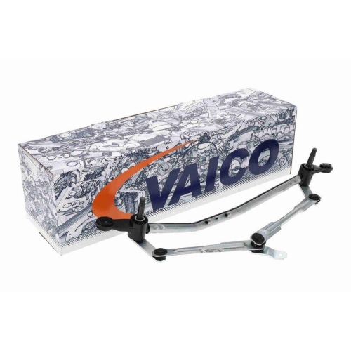 Wischergestänge VAICO V21-0096 Original VAICO Qualität für RENAULT DACIA