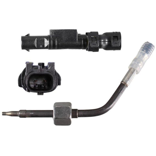 METZGER Sensor, Abgastemperatur 08941025 ORIGINAL ERSATZTEIL f&uuml;r MERCEDES-BENZ