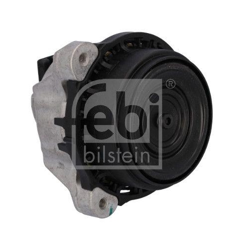 FEBI BILSTEIN Lagerung, Motor 196967 f&uuml;r BMW TOYOTA, rechts