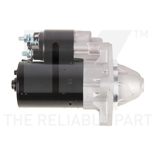 Starter NK 4721041 f&uuml;r FORD PININFARINA