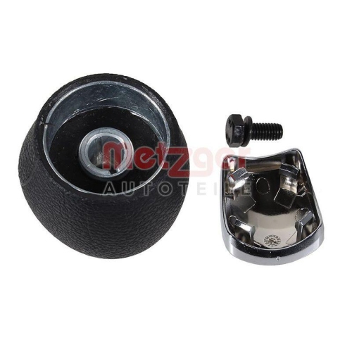 Schalthebelknauf METZGER AUTOTEILE 3152041 ORIGINAL ERSATZTEIL für IVECO