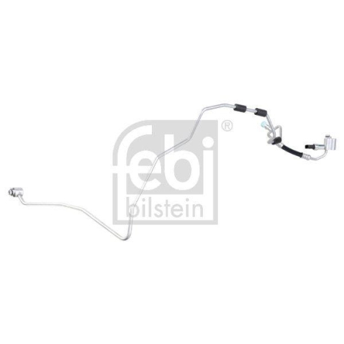 FEBI BILSTEIN Hochdruckleitung, Klimaanlage 197985 für AUDI SEAT SKODA VW