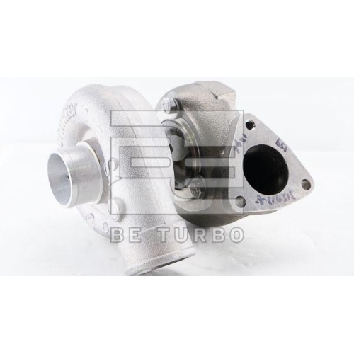 BE TURBO 125174 Lader, Aufladung f&uuml;r PERKINS