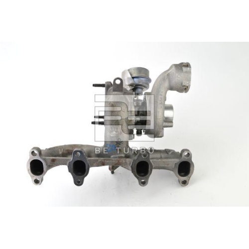 BE TURBO 127345 Lader, Aufladung f&uuml;r SKODA VAG CITRO&Euml;N/PEUGEOT