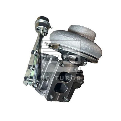 BE TURBO 125085 Lader, Aufladung f&uuml;r CUMMINS