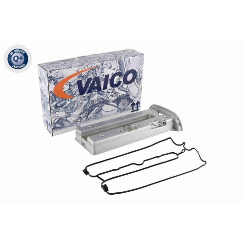 VAICO V40-2491 Zylinderkopfhaube Original VAICO Qualit&auml;t f&uuml;r OPEL VAUXHALL