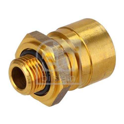 FEBI BILSTEIN 1004158 Verbinder, Druckluftleitung f&uuml;r
